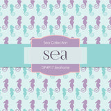Seahorse Digital Paper DP4917 - Digital Paper Shop
