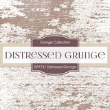Distressed Grunge Digital Paper DP1751 - Digital Paper Shop