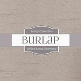 Burlap Distressed Digital Paper DP064 - Digital Paper Shop