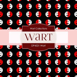 Wart Digital Paper DP4531 - Digital Paper Shop