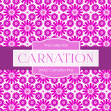 Carnation Pink Digital Paper DP207 - Digital Paper Shop