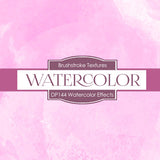 Watercolor Effects Digital Paper DP144 - Digital Paper Shop