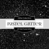 Pastel Glitter Digital Paper DP1062 - Digital Paper Shop