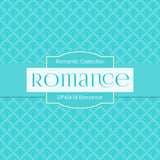 Romance Digital Paper DP4361B - Digital Paper Shop