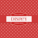 Mickey Digital Paper DP4356A - Digital Paper Shop