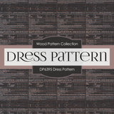Dress Pattern Digital Paper DP6395 - Digital Paper Shop