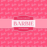 Barbie Digital Paper DP1946A - Digital Paper Shop