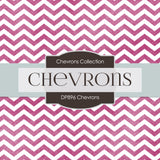 Chevrons Digital Paper DP896 - Digital Paper Shop - 4