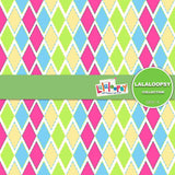 Lalaloopsy Digital Paper DP3119 - Digital Paper Shop