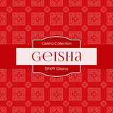 Geisha Digital Paper DP479 - Digital Paper Shop