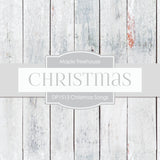 Christmas Songs Digital Paper DP1513 - Digital Paper Shop