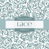 Lace Digital Paper DP878 - Digital Paper Shop