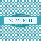 Sew Fun Digital Paper DP4364B - Digital Paper Shop