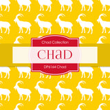 Chad Digital Paper DP6164 - Digital Paper Shop