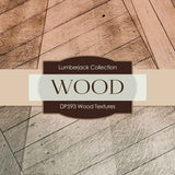 Wood Textures Digital Paper DP593 - Digital Paper Shop