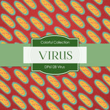 Virus Digital Paper DP6128B