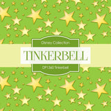 Tinkerbell Digital Paper DP1360 - Digital Paper Shop