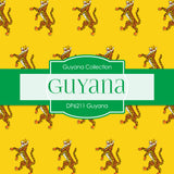Guyana Digital Paper DP6211 - Digital Paper Shop