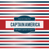 Captain America Digital Paper DP1828 - Digital Paper Shop