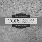 Concrete Digital Paper DP3336 - Digital Paper Shop