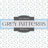 Grey Digital Paper DP803 - Digital Paper Shop - 4