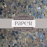 Recycled Papers Texture Digital Paper DP1181 - Digital Paper Shop