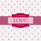 Love Digital Paper DP3238A - Digital Paper Shop