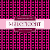 Maleficent Digital Paper DP4508 - Digital Paper Shop