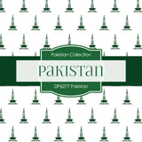 Pakistan Digital Paper DP6277 - Digital Paper Shop