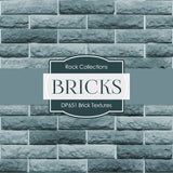 Brick Textures Digital Paper DP651 - Digital Paper Shop