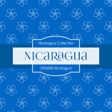 Nicaragua Digital Paper DP6268 - Digital Paper Shop