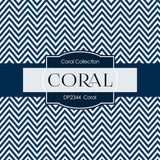 Coral Digital Paper DP2344 - Digital Paper Shop