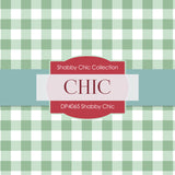 Shabby Chic Digital Paper DP4065A - Digital Paper Shop - 4