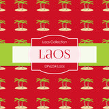 Laos Digital Paper DP6234 - Digital Paper Shop