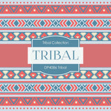Tribal Digital Paper DP4086 - Digital Paper Shop