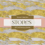 Precious Stones Digital Paper DP7143 - Digital Paper Shop
