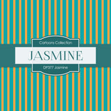 Jasmine Digital Paper DP377 - Digital Paper Shop