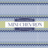 Chevrons Digital Paper DP1924 - Digital Paper Shop