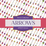 Arrows Digital Paper DP3319 - Digital Paper Shop