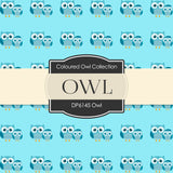 Owl Digital Paper DP6145B - Digital Paper Shop
