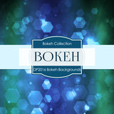 Bokeh Backgrounds Digital Paper DP2016 - Digital Paper Shop