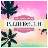 Palm Beach Digital Paper DP6437 - Digital Paper Shop