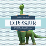 The Good Dinosaur Digital Paper DP4901 - Digital Paper Shop