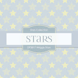 Wriggly Stars Digital Paper DP3817 - Digital Paper Shop