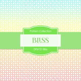 Bliss Digital Paper DP6121A - Digital Paper Shop