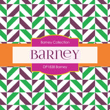 Barney Digital Paper DP1838 - Digital Paper Shop