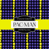 Pac-Man Digital Paper DP3785A - Digital Paper Shop
