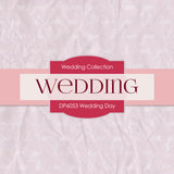 Wedding Day Digital Paper DP6053 - Digital Paper Shop - 4