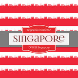 Singapore Digital Paper DP1928 - Digital Paper Shop