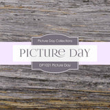 Picture Day Digital Paper DP1021 - Digital Paper Shop